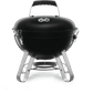 14" Portable Charcoal Kettle Grill