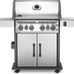 Rogue® SE 525 Propane Gas Grill with Infrared Rear