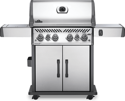 Rogue® SE 525 Propane Gas Grill with Infrared Rear