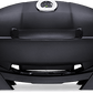 TravelQ™ PRO285E Portable Electric Grill, Black