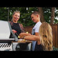 Rogue® SE 525 Propane Gas Grill with Infrared Rear