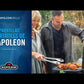 TravelQ™ PRO285X Portable Propane Gas Grill with Stand
